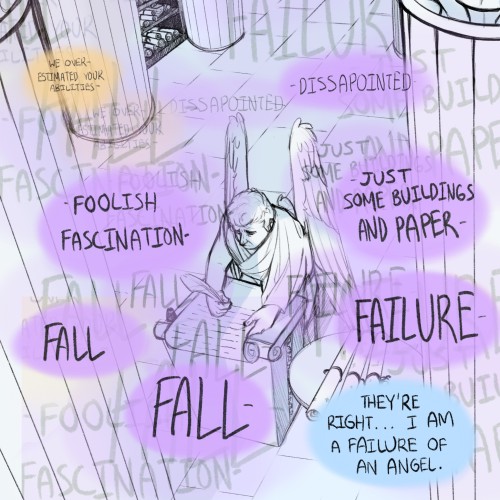 #alexandria48bc Part 23 (All Parts Available To Read Under The Tag #alexandria48bc!) Support My Comics