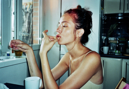 nikolawashere:  By Dasha Utchka 