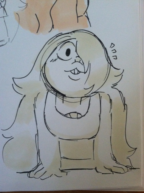 mordeshakes:  couple of amethysts from a few days ago