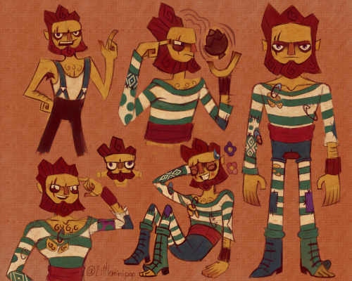 MORE PSYCHONAUTS