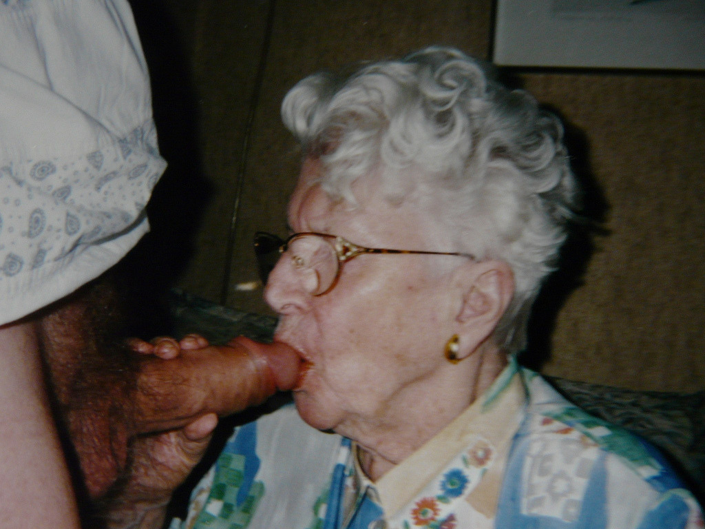 Granny Lover