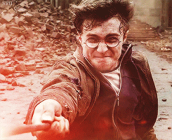 firewhisky:  We miss you, Harry.  