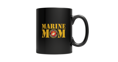 * JUST RELEASED * www.614familygifts.com/private_products/marinemom-406534 Limited Time Only