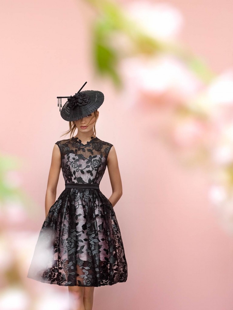 Maysociety Carla Ruiz Cocktail Collection 2016