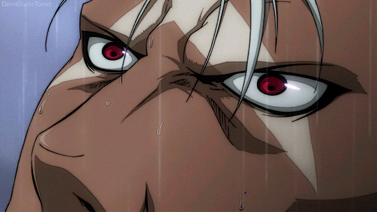 Featured image of post The Best 26 Scar Fma Brotherhood Gif