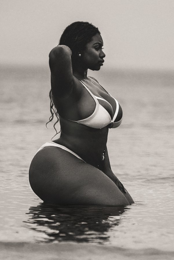 travon09: italiankong:  Aniquae Williams. I’m speechless.   ι'м ѕмιттєи