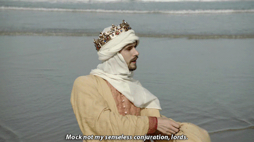 iceforcutie:The Hollow Crown (2012)