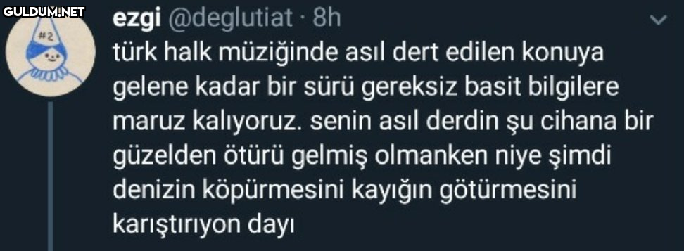 ezgi @deglutiat 8h türk...