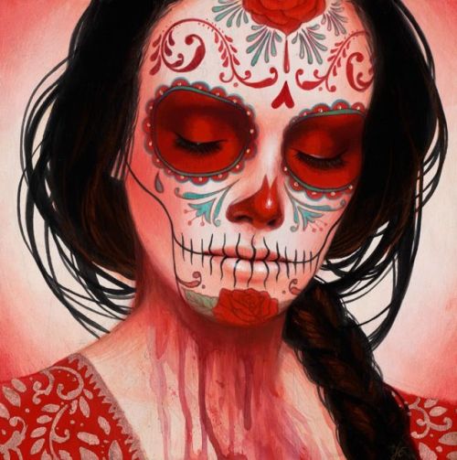 artmonia:  Sylvia Ji.