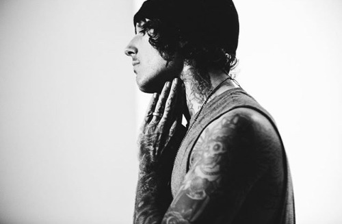 oliversyko–bmth - “And then I found out how hard it is to really...