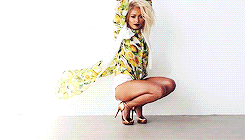 austnbutlr:  Kat Graham for Unleash’d Magazine (x) 