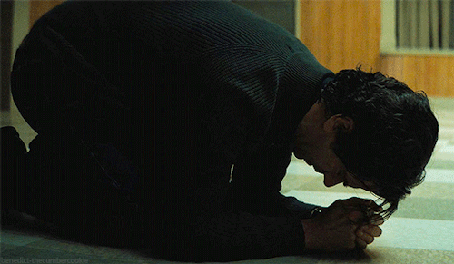 benedict-the-cumbercookie: Midnight Mass /  Book IV: Lamentations Where are you?Why won&rs