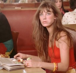 insanity-and-vanity:  Jane Birkin  #idol