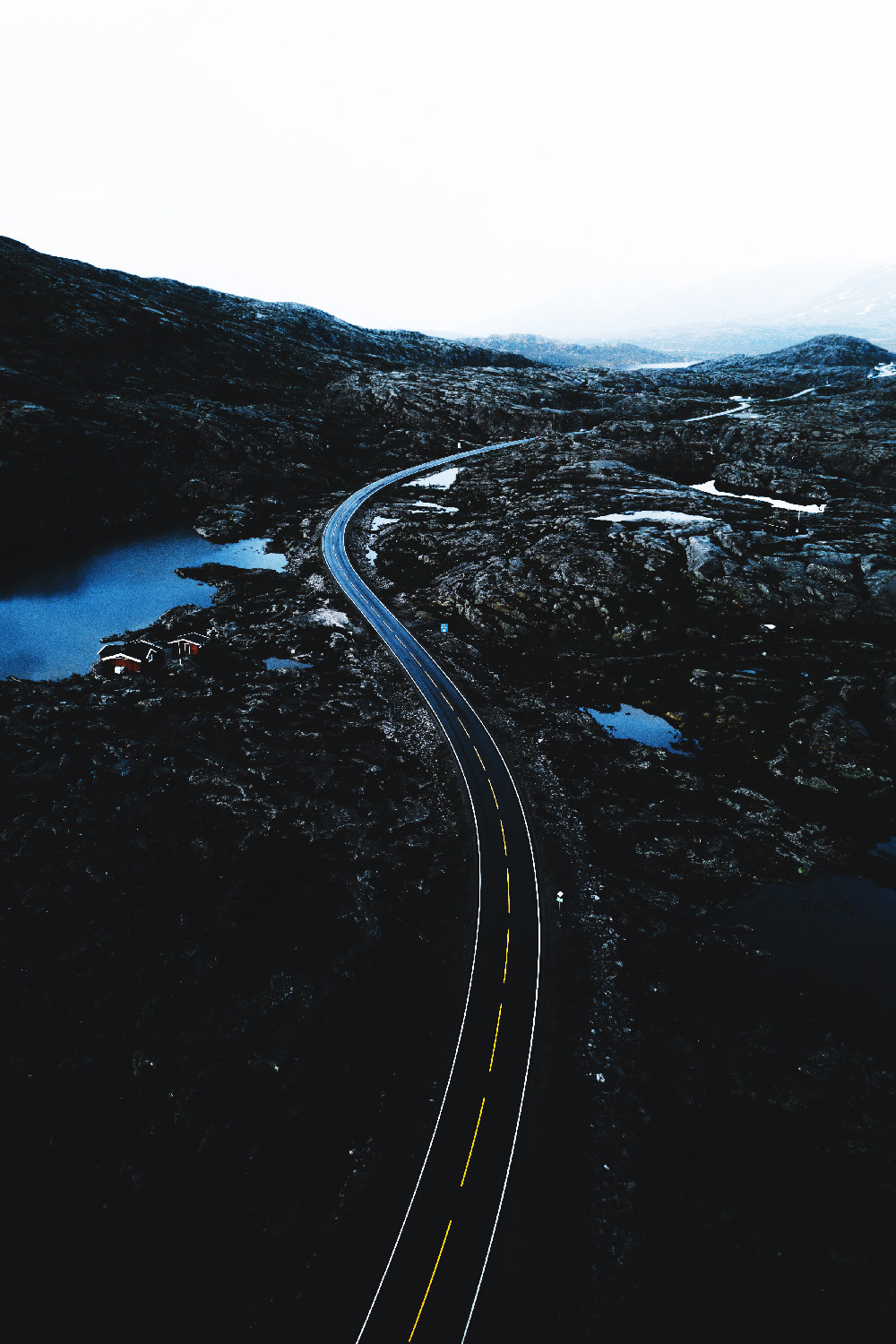motivationsforlife:  Norway by Taneli Lathinen