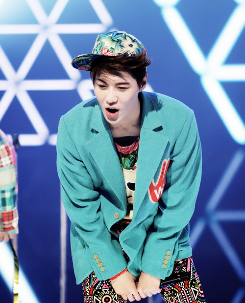 once you taemin you can't taemout
