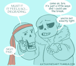 kathaynesart:  This is going to be an issue