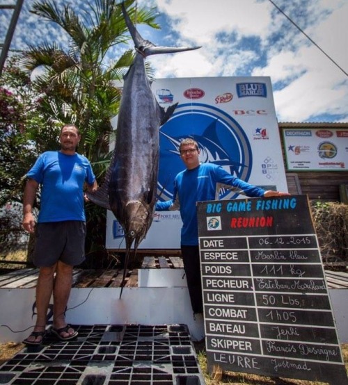 Record de France homologué pour le Justmad de Madatet Lures à la...