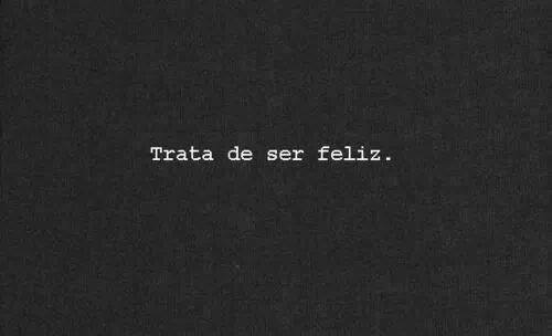 Pero eso no es para mi.