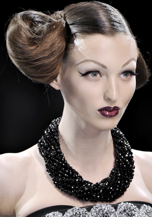 Georgina Stojilkovic for Haute Couture Fall 2008