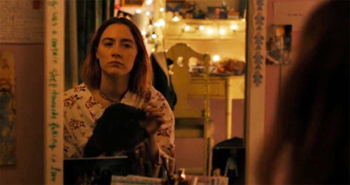 XXX timebombtown:Lady Bird (Greta Gerwig, 2017) photo