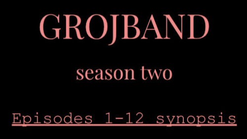 ATTENTION GROJFANS!!