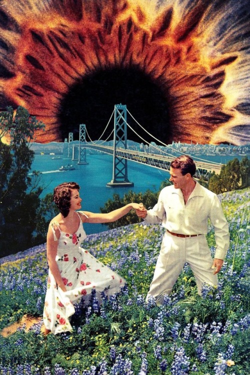 #138 Yerba Buena by Eugenia Loli