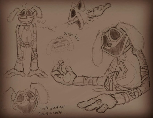 I Know Dog Days Would Be Heavy As Hell But I Dont Care! I Wanna Save The Good Boi!