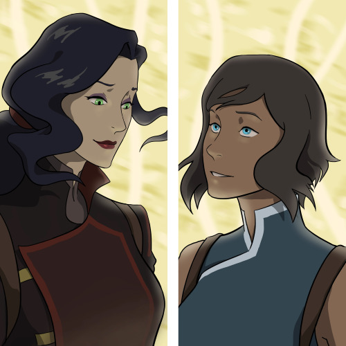 Let’s kick this tumblr off with Korrasami