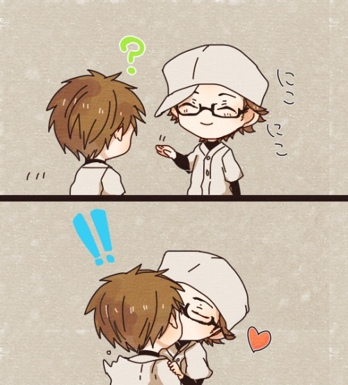 inajitsu:  ◇ by とたけ 