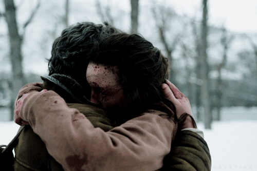 I Got You. I Got You.