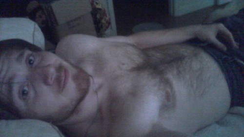 fsu-teddybear:I kinda feel pretty good today! Time to get the day started