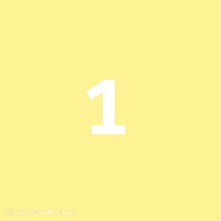 1,2,3, Breathe In 1,2,3, Breathe Out