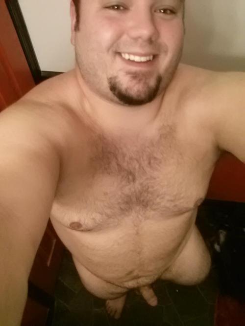 naughtyjustlikeyou:  cute cub 