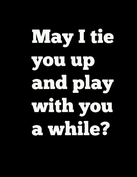 ooooosamantha:  Of course you may. 😈  Unf…