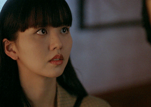 You Said You Were Busy. I Saw You With A Guy, So I Got Worried.