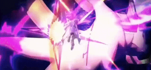 nyawcat029:Mother’s Rosario Skill - Boss 100 of Aincrad