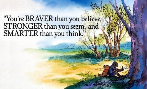 The Good Quote