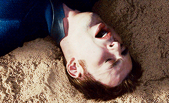 dailychrisevans:  Happy 35th birthday, Christopher Robert Evans![When acting] that