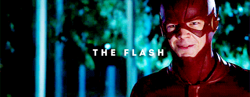 queensarrow:“You, Harper, Sara, the freak in Central City, the Huntress, I got a new guy flying arou