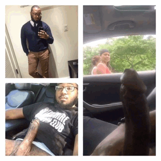 dmvguys-exposed:  I love this guy!!! He from the DMV but i’m not exposing his Facebook,
