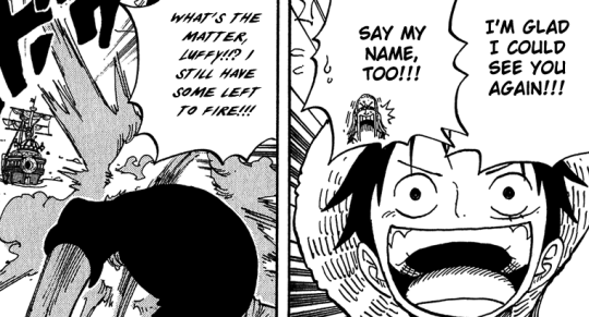 Sabo's Ocean