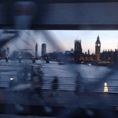 London, UK - 2016