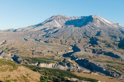 king-lobo: Mount St. Helens - July 29th, 2017 (Photos are mine, do not use without permission. Do no