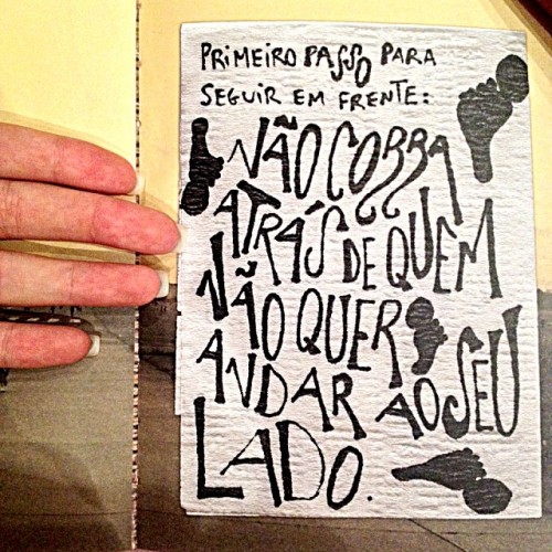 Doce, sal, bala.