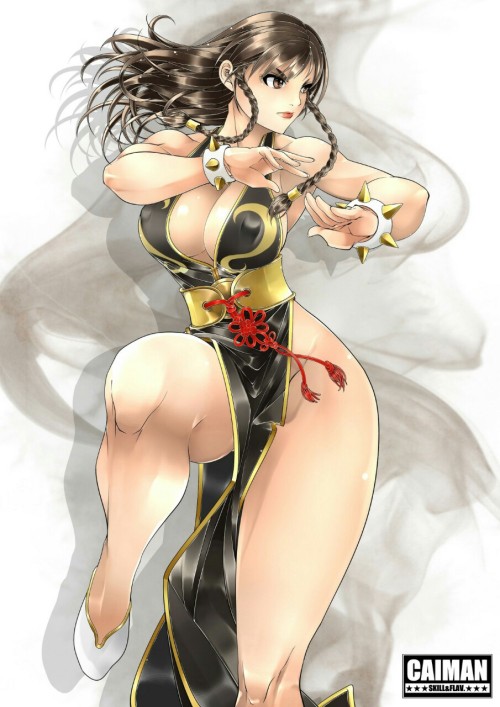 Cosplay, Anime, DC, Marvel, HQ.
