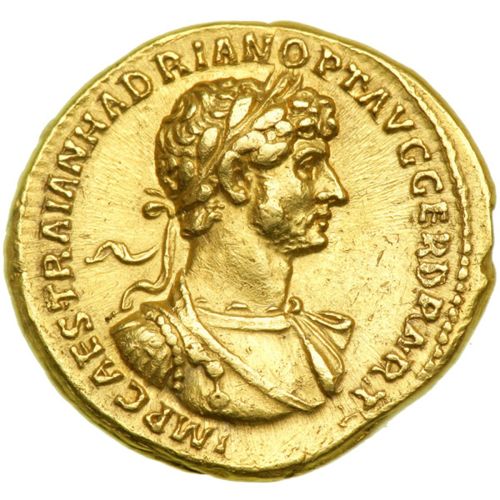 avgustaoktavia:Gold coins, Rome