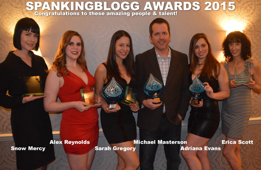 realspankingsnetworks:  Well that was a fun weekend.  Thanks to #50freaks, Dr Lecter,
