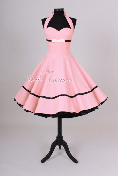 Brand of the Day is: Atelier Belle Couture╰▶ DE - pinup-fashion.de/?p=6494╰▶ NL - pinu