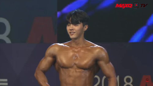 shreddedobsession:Lee Seong Min