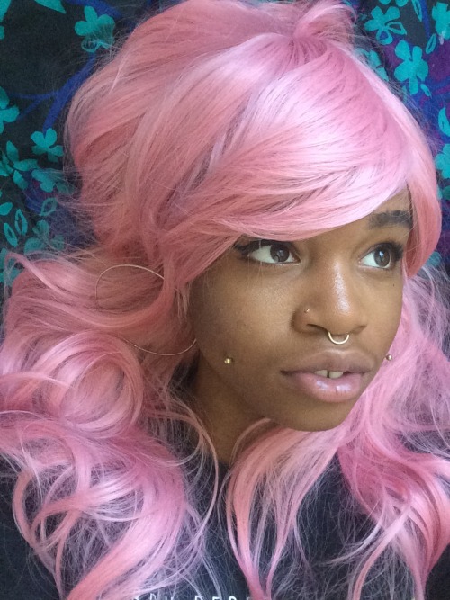 blackpanthress:happy trans visibility day!!(they/ them)